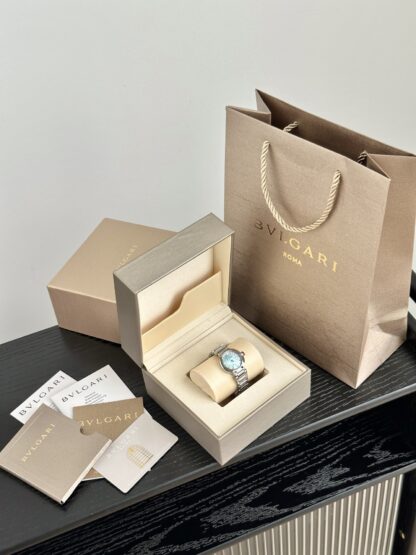 Bvlgari Ladies Watch