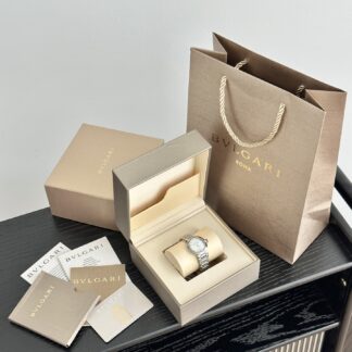 Bvlgari Ladies Watch