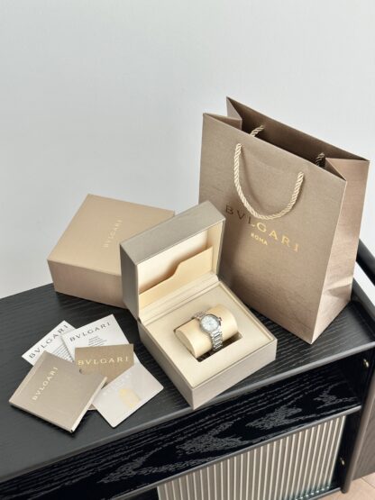 Bvlgari Ladies Watch