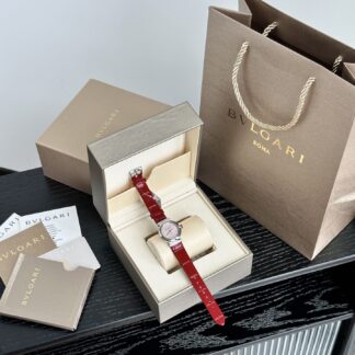Bvlgari Ladies Watch