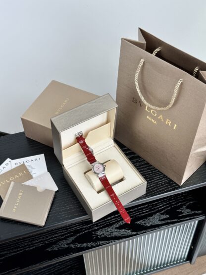 Bvlgari Ladies Watch