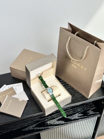 Bvlgari Women's Watch
