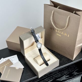 Bvlgari Ladies Watch