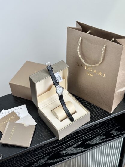 Bvlgari Ladies Watch