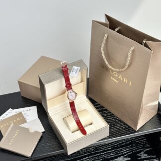 Bvlgari Ladies Watch