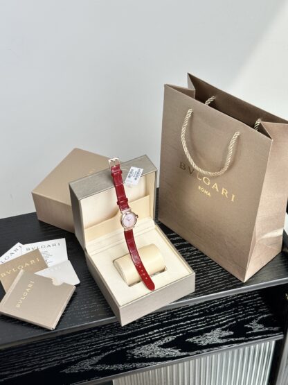 Bvlgari Ladies Watch