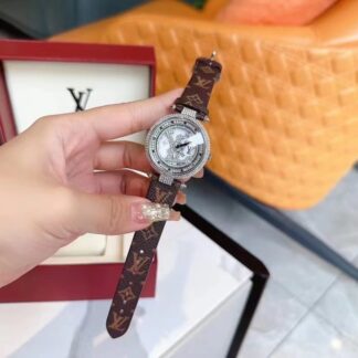 Louis Vuitton Women's Watches