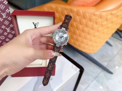 Louis Vuitton Women's Watches