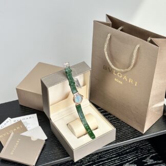 Bvlgari Ladies Watch