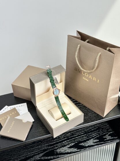 Bvlgari Ladies Watch