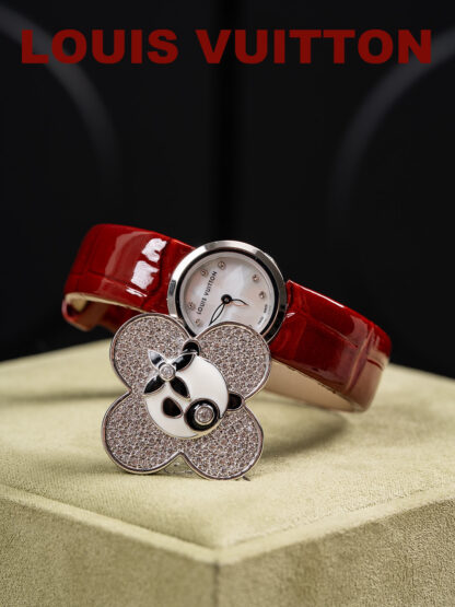 Louis Vuitton Women's Watches