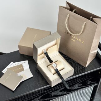 Bvlgari Ladies Watch