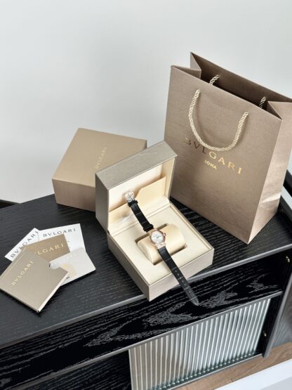 Bvlgari Ladies Watch