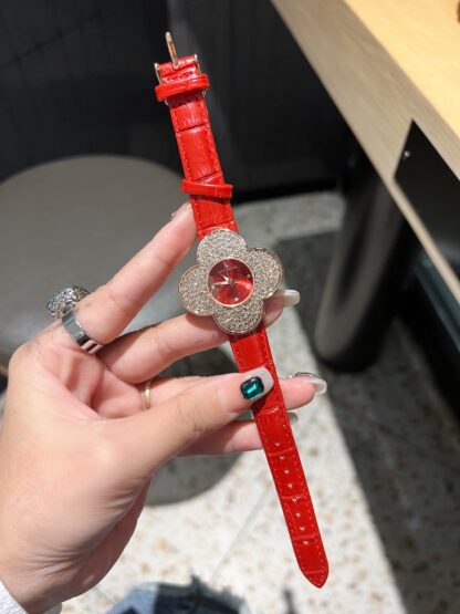 Louis Vuitton Women's Watches