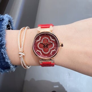 Louis Vuitton Women's Watches