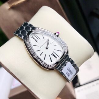 Bulgari Serpentine Comfort Watch