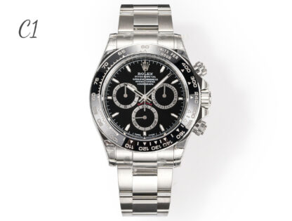 Rolex Daytona Danton 413