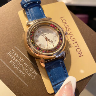 Louis Vuitton Women's Watches