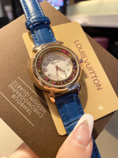 Louis Vuitton Women's Watches