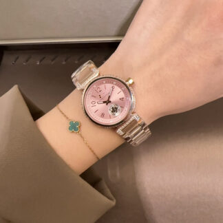 Louis Vuitton Women's Watches
