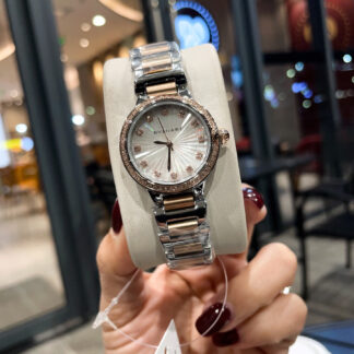 Bvlgari Ladies Watch