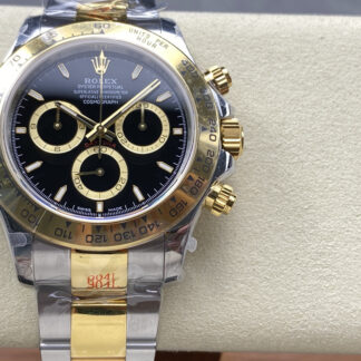Rolex Daytona Panda Daytona