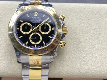 Rolex Daytona Panda Daytona