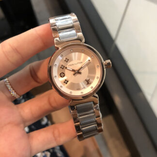 Louis Vuitton Women's Watches