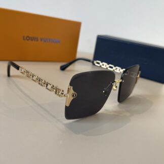 LOUIS VUITTON Fashion Sunglasses