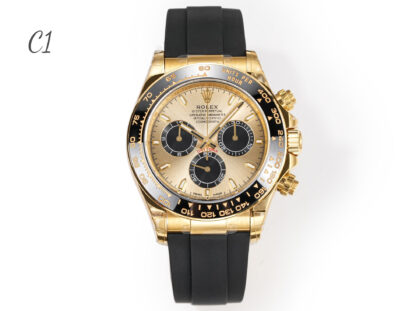 Rolex Daytona Panda Daytona