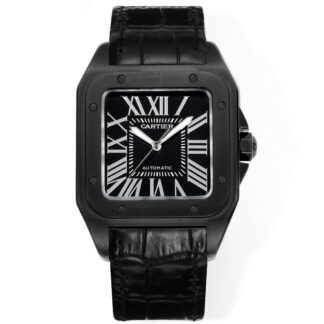 Cartier Classic Mechanical Watch