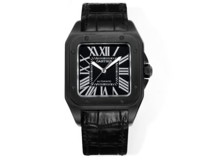Cartier Classic Mechanical Watch