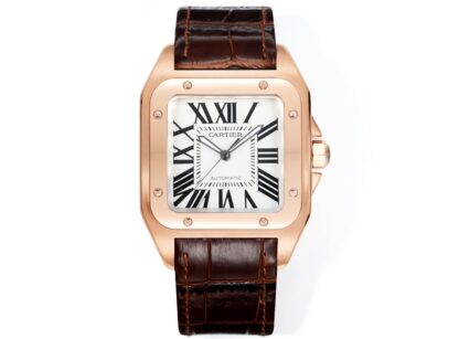Cartier Classic Mechanical Watch