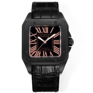 Cartier Classic Mechanical Watch