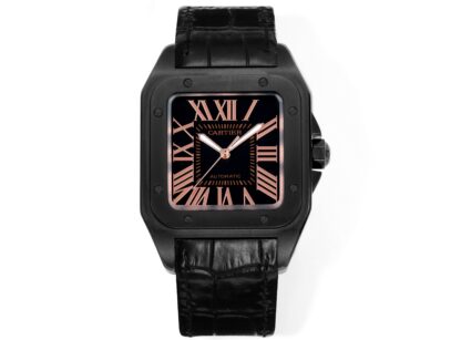 Cartier Classic Mechanical Watch