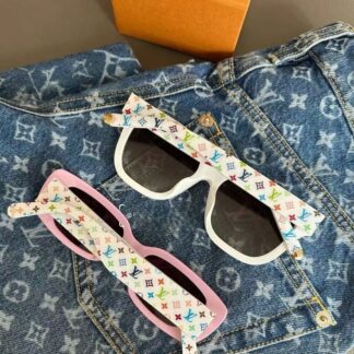 LOUIS VUITTON Fashion Sunglasses