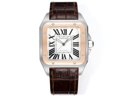 Cartier Classic Mechanical Watch