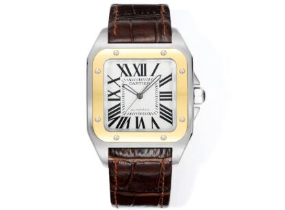 Cartier Classic Mechanical Watch