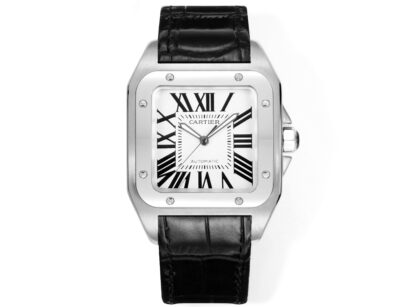 Cartier Classic Mechanical Watch