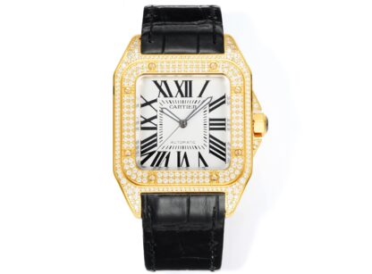 Cartier Classic Mechanical Watch