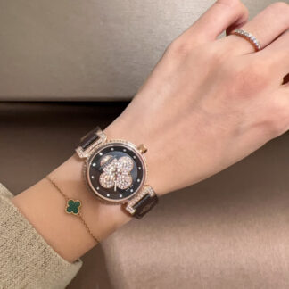 Louis Vuitton Fashion Casual Watches