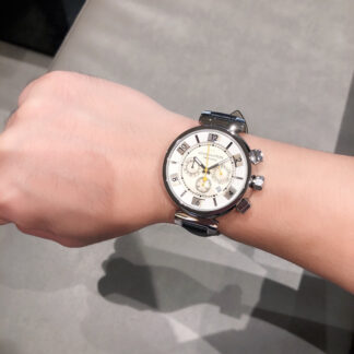 Louis Vuitton Fashion Casual Watches