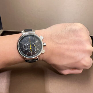 Louis Vuitton Fashion Casual Watches