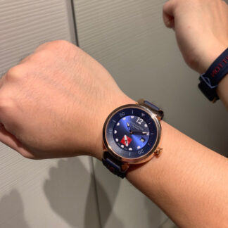 Louis Vuitton Fashion Casual Watches