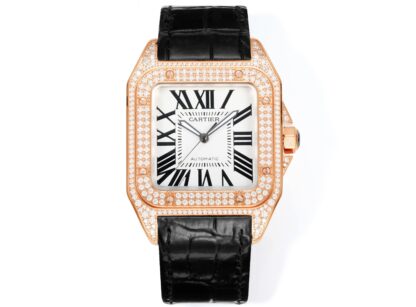 Cartier Classic Mechanical Watch