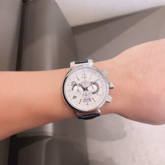 Louis Vuitton Fashion Casual Watches