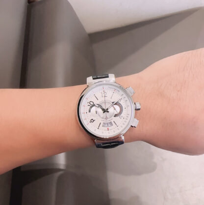 Louis Vuitton Fashion Casual Watches