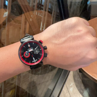 Louis Vuitton Fashion Casual Watches