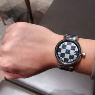 Louis Vuitton Fashion Casual Watches
