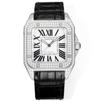 Cartier Classic Mechanical Watch